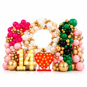 Ballondecoratie