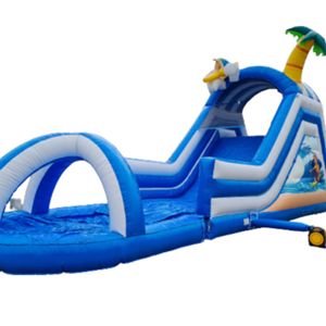 Tobbedansbaan 2 Tobbedansbaan 2