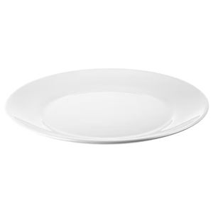 Bord 19 cm (Besteleenheid 25 stuks) Bord 19 cm (Besteleenheid 25 stuks)