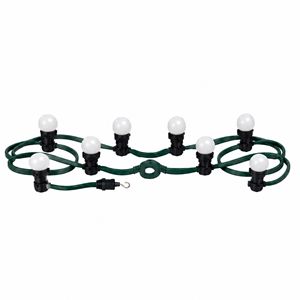 Prikkabel 25 meter Witte Led Lampen Prikkabel 25 meter Witte Led Lampen