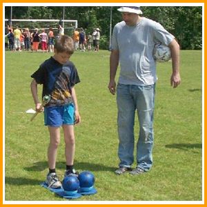 Bal Schoen Spel Bal Schoen Spel