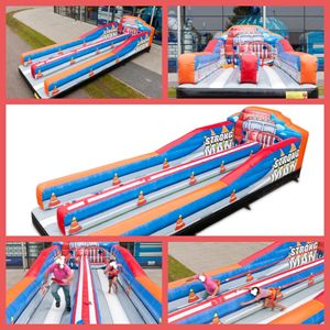 Bungee Run Bungee Run