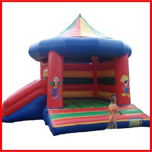 Carrousel Multifun met dakje 27 Carrousel Multifun met dakje 27