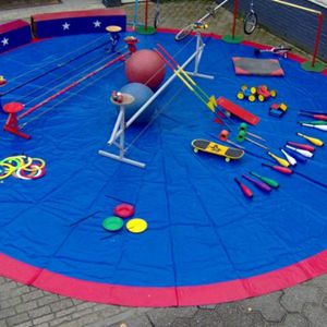 Circus Klein Circus Klein