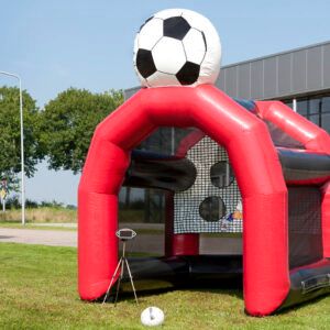 Speed Check / Dikke Bertha / Snelheid Schieten Speed Check / Dikke Bertha / Snelheid Schieten