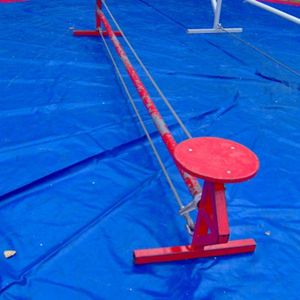 Draadlopen 40 cm Draadlopen 40 cm