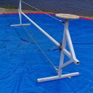 Draadlopen 90 cm Draadlopen 90 cm