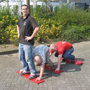 Duizendpootspel Duizendpootspel