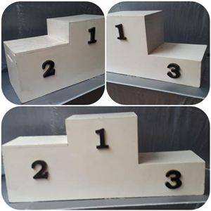 Erepodium Kinderen Erepodium Kinderen