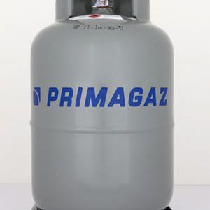 Gasfles 10 liter (10 kg) Gasfles 10 liter (10 kg)