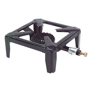 Grote gasbrander (Excl. Gas) Grote gasbrander (Excl. Gas)