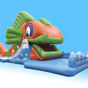 Happende Nemo / Snappy Fish 33 Happende Nemo / Snappy Fish 33