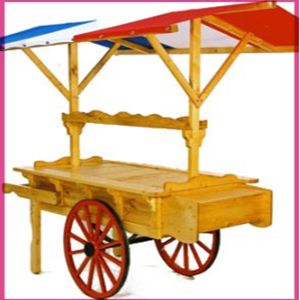 Haringkar (Originele) Haringkar (Originele)