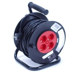 Haspel 25 meter Haspel 25 meter
