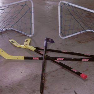 Hockeyspel Hockeyspel