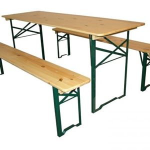 Kinder tafelset Kinder tafelset