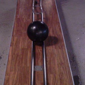 Kogelrollen Kogelrollen