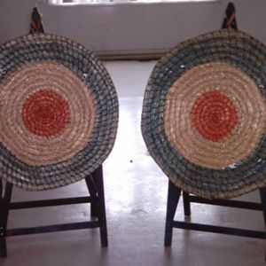 Kruisboog schieten Kruisboog schieten