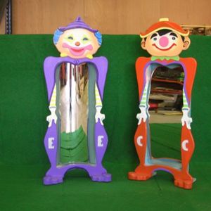 Lachspiegel Circus Lachspiegel Circus