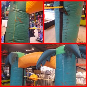 Limbo Dansen 2 Limbo Dansen 2