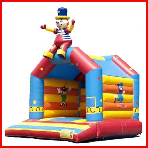 Luchtkussen Pipo met dakje 22 Luchtkussen Pipo met dakje 22