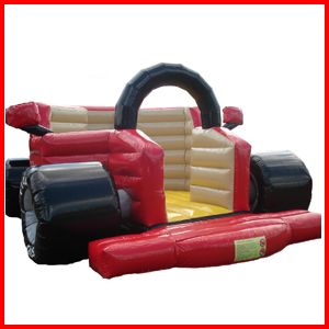 Luchtkussen Super Ferrari 26 Luchtkussen Super Ferrari 26