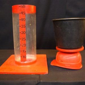 Maatkoker / Emmer helmrace Maatkoker / Emmer helmrace