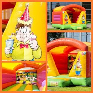 Mini Feest met dakje 15 Mini Feest met dakje 15