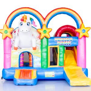 Multiplay Funworld Unicorn 11 Multiplay Funworld Unicorn 11