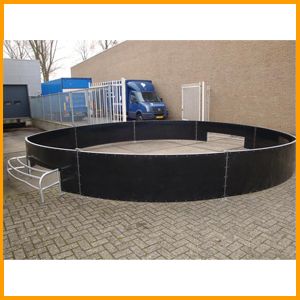 Panna Boarding aluminium Panna Boarding aluminium