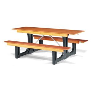 Picknicktafel Picknicktafel