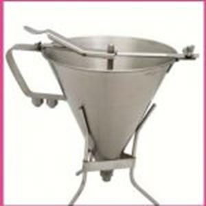 Poffertjes Schenktrechter Poffertjes Schenktrechter