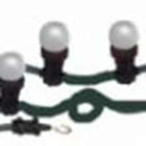 Prikkabel 10 meter Witte Led lampen Prikkabel 10 meter Witte Led lampen