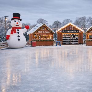 Schaatsbaan200 Schaatsbaan 150 m2