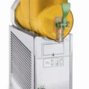 Slushpuppy 50 (Enkel) inclusief ingredienten Slushpuppy 50 (Enkel) inclusief ingredienten