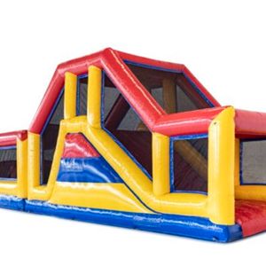 Stormbaan 1 Stormbaan 1