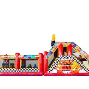 Stormbaan 10 Comic Stormbaan 10 Comic