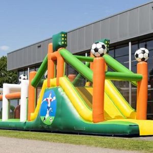 Stormbaan 13 Stormbaan 13