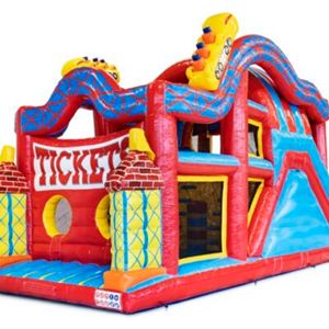 Stormbaan 9 Stormbaan 9