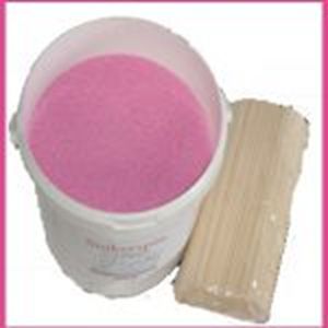 Suikerspin ingrediënten 50 personen Suikerspin ingrediënten 50 personen