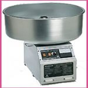 Suikerspinmachine 50 Inclusief ingrediënten en Stokjes Suikerspinmachine 50 Inclusief ingrediënten en Stokjes