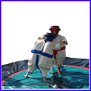 Sumoworstelen Sumoworstelen