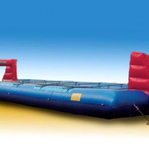 Levend Tafelvoetbal 2 Levend Tafelvoetbal 2