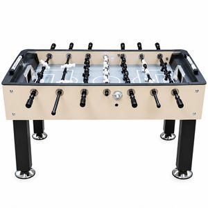 Tafelvoetbal spel Groot Tafelvoetbal spel Groot