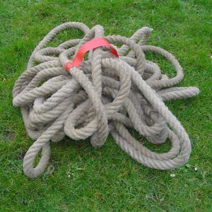 Touwtrekken Touwtrekken