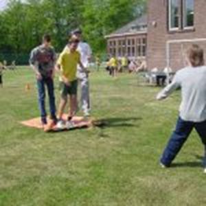 Vliegend tapijt groot Vliegend tapijt groot