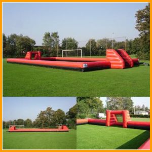 Voetbalboarding 1 Voetbalboarding 1