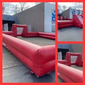 Voetbalboarding 2 Voetbalboarding 2