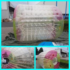 Waterroller / Waterrad / Aquaroller Waterroller / Waterrad / Aquaroller