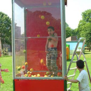 Wervelwind 1 Wervelwind 1